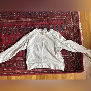Baserange sweatshirt